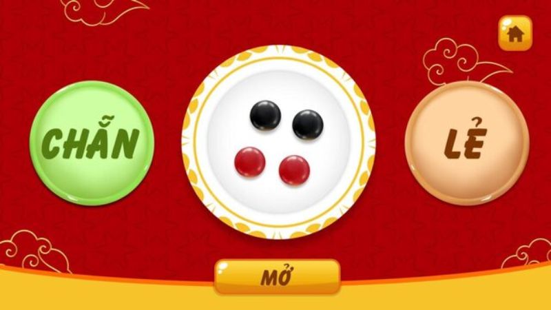 Bán chẵn bán lẻ xóc đĩa là gì? Tuyệt kỹ nhà cái hốt bạc