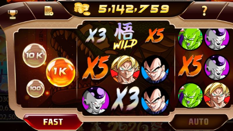 Quay mồi giúp người chơi nhận biết cầu đỏ, cầu đen trước khi tăng cược