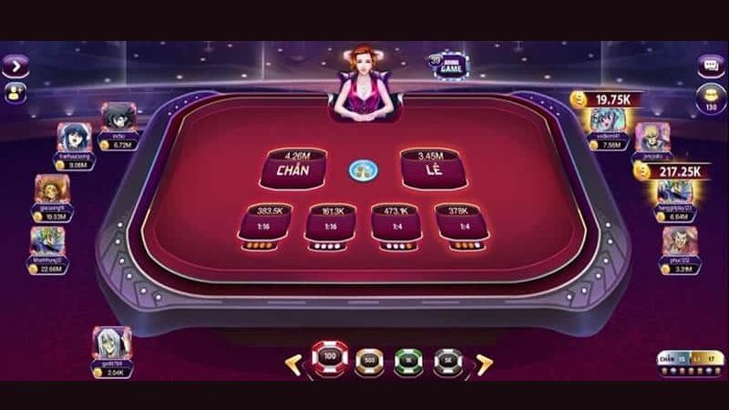 Xóc Đĩa 3D Sunwin: Đồ họa đỉnh cao, soi cầu cực nét